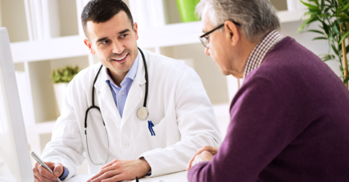 Tumore alla prostata, come diagnosticarlo e curarlo