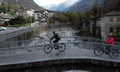 130 mila euro da Regione Lombardia per completare la pista ciclabile tra Spirano e Pognano