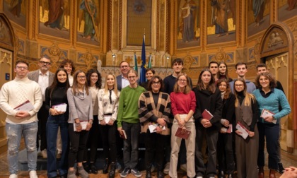 Dalla Bcc di Treviglio 61 borse di studio per gli studenti più bravi