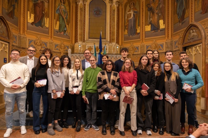 Dalla Bcc di Treviglio 61 borse di studio per gli studenti più bravi