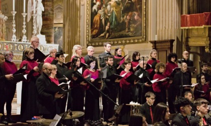 Le note della BryOrchestra rendono magico il Concerto di Natale