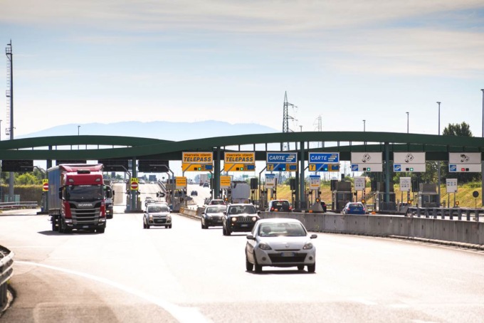 La Brebemi è la prima autostrada in Italia a ottenere la certificazione internazionale iRAP