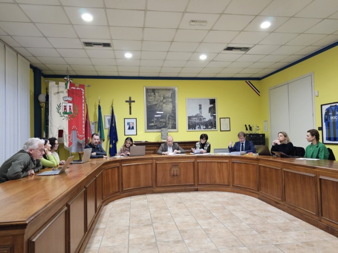 Ciclopedonale di Lurano, scontro sulle date e Bugini attacca: “Marchetta elettorale”
