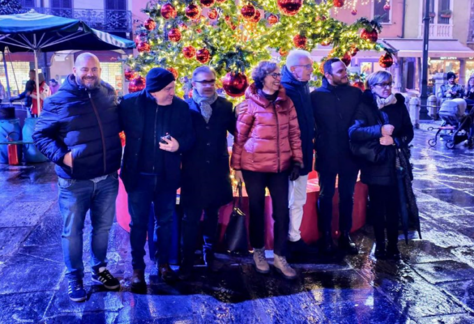 Magico Natale, un fine settimana ricco di eventi