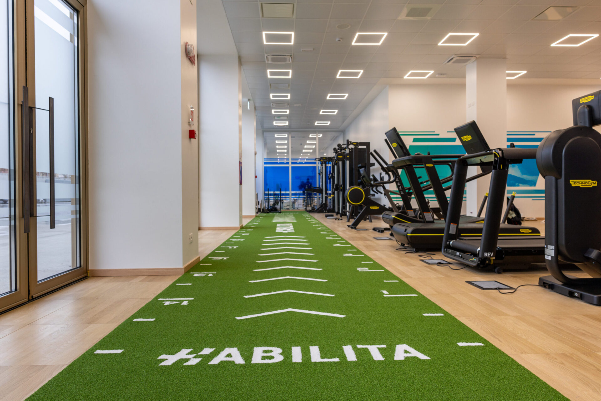 Habilita Sport Medicine Bergamo