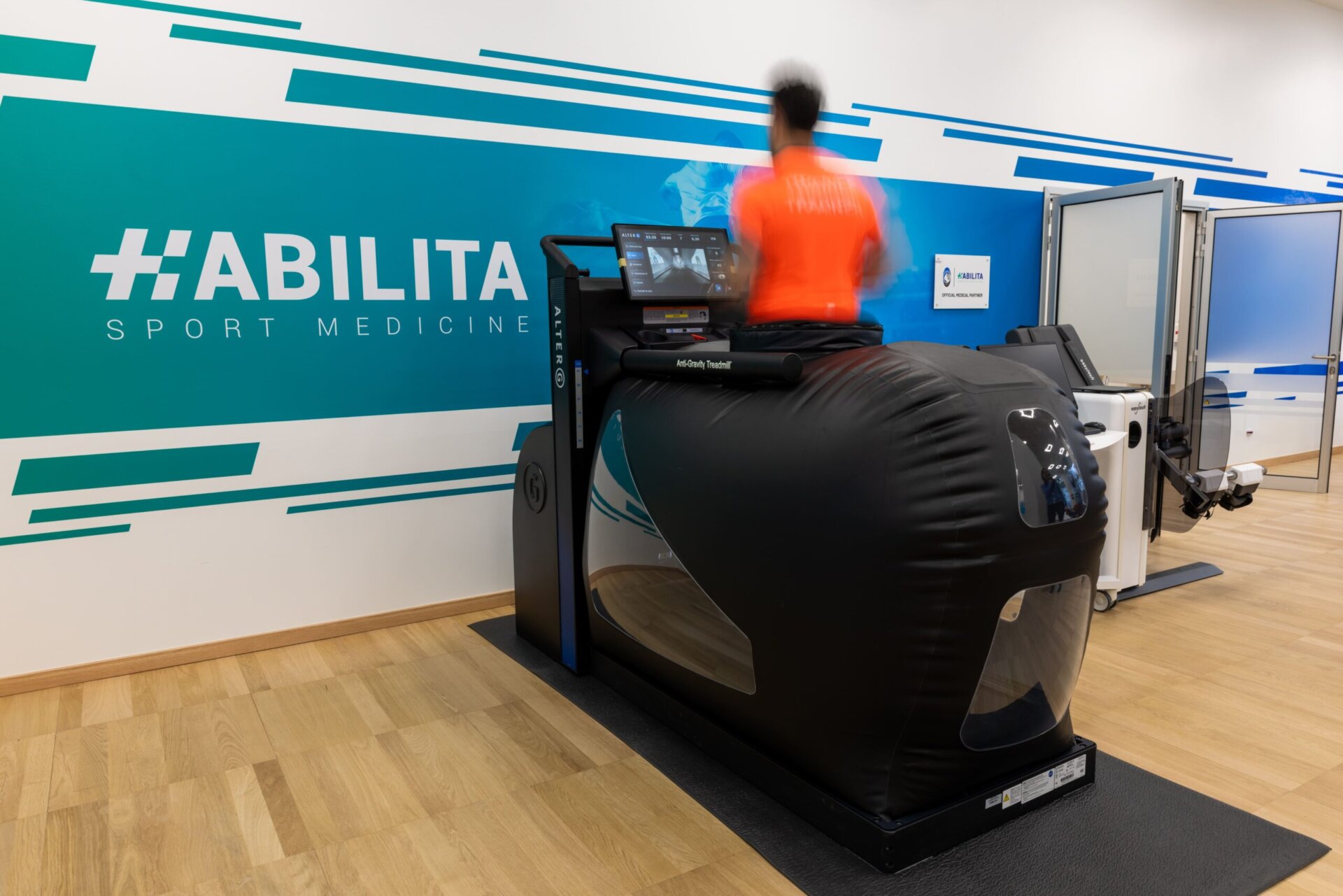 Habilita Sport Medicine Bergamo