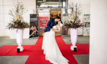 "Bergamo Sposi", in fiera a Treviglio tutto il meglio del wedding