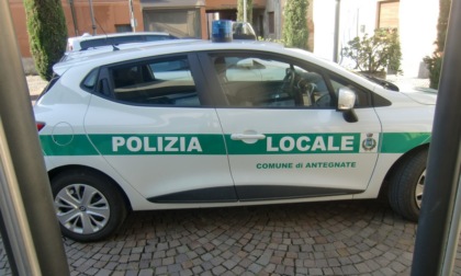 Polizia Locale, al via la nuova convenzione con Calcio