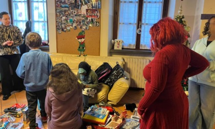A Natale dona un sorriso: torna l’iniziativa del “Regalo sospeso”