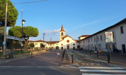 Santuario di Basella, siglato l'accordo per l'utilizzo del piazzale