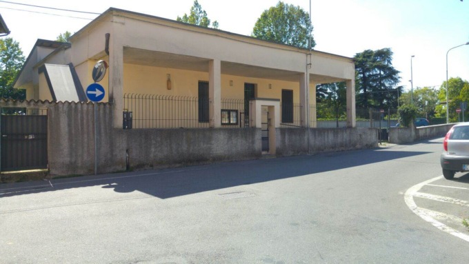 Centro diurno, si punta a un intervento da 300mila euro