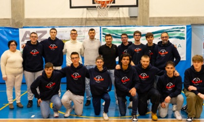 Alla scoperta del "Terzo Tempo Asd": così il basket sta riconquistando Bariano