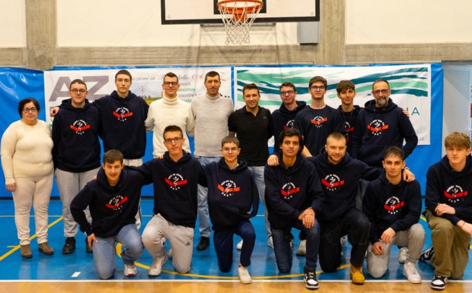 Alla scoperta del “Terzo Tempo Asd”: così il basket sta riconquistando Bariano