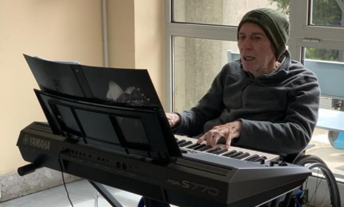 L’ultimo saluto a Sergio Corti, esempio di ottimismo e generosità