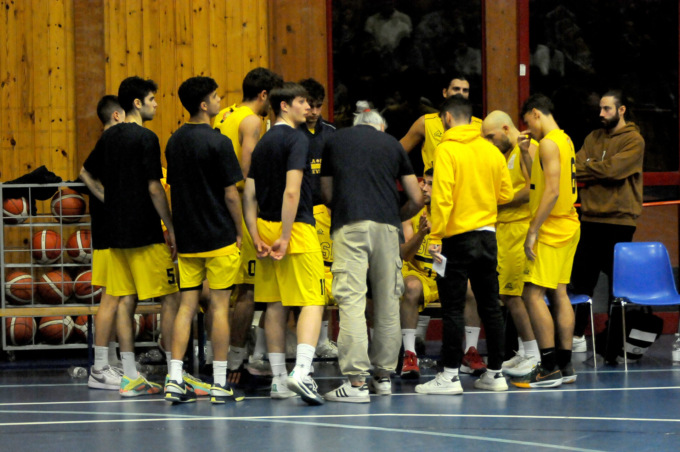 Questa sera riparte il campionato: la Forlab Treviglio ospita l’Agrate Brianza