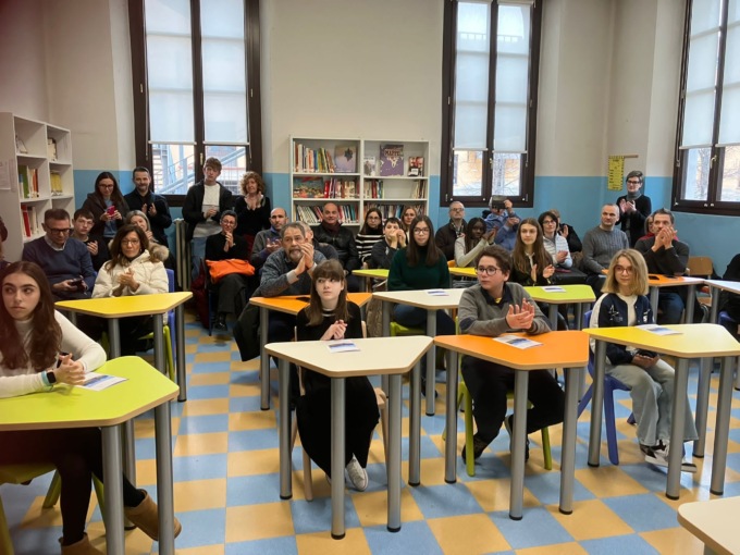 Alle “Cameroni” consegnate le borse di studio in memoria della prof. Chiara Longaretti