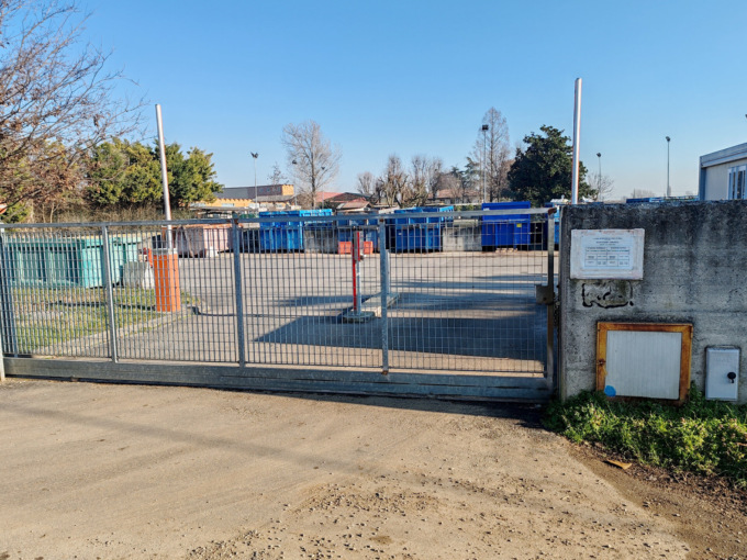Centro raccolta rifiuti, orari uniformati per tutto l’anno