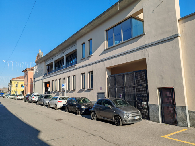 Ladri “visitano” il bar dell’oratorio e la casa parrocchiale