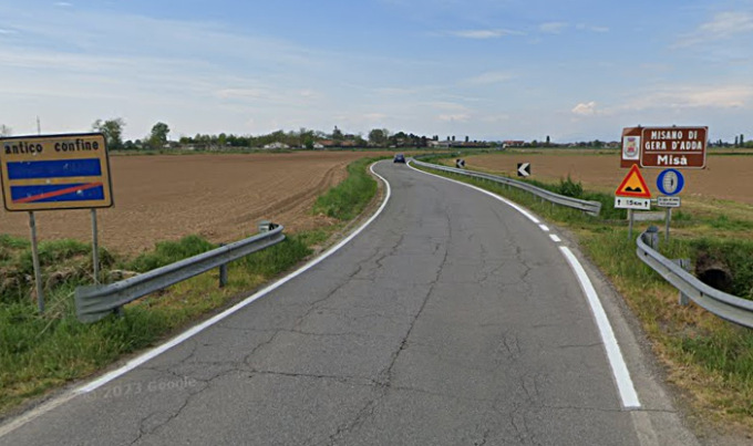 La Provincia stanzia 200mila euro, nel 2027 l’allargamento della sp 137