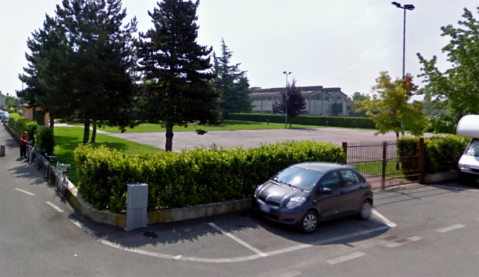 Il mercato settimanale trasloca nel parco Santo Stefano