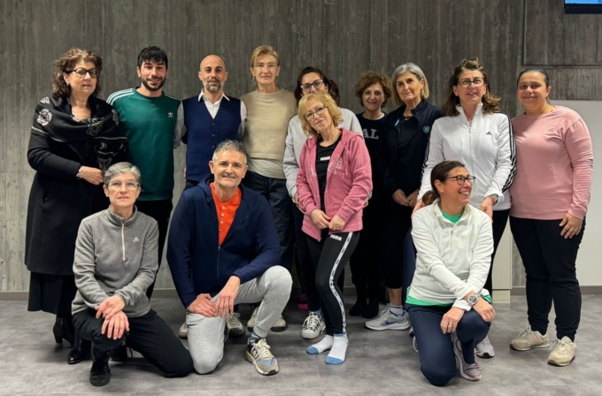 Stare bene sul posto di lavoro, l’Asst Crema promuove un corso di pilates per i suoi dipendenti