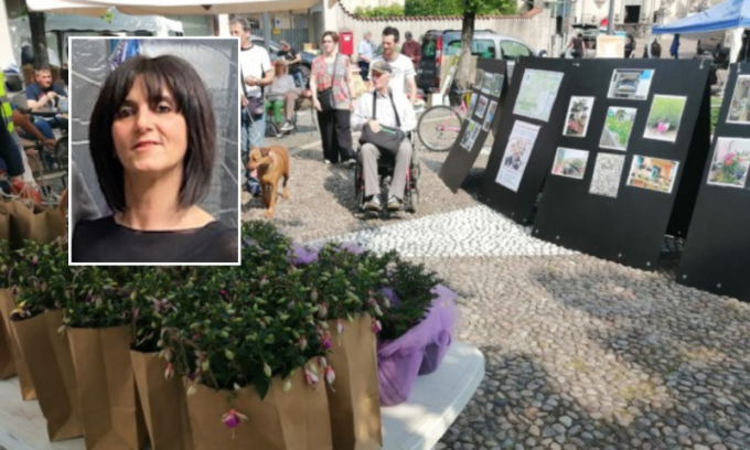 Pro loco, la neo presidente Lara Lanzeni lancia l’appello ai giovani: “Mettetevi in gioco”