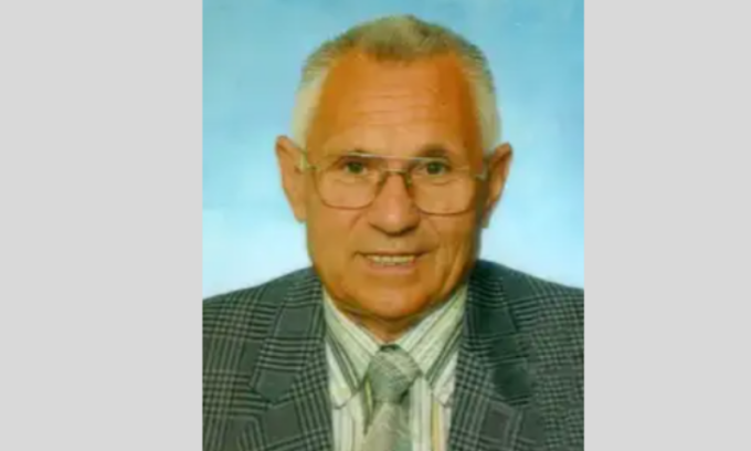 Volontariato in lutto, addio alla colonna dell’Anteas Luigi Lomi