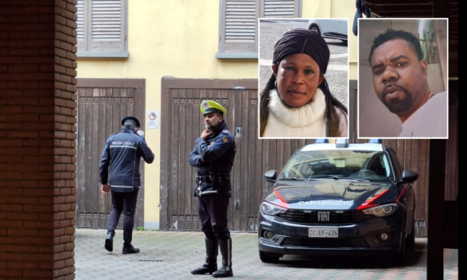 Incapace di intendere e volere, chiesta l’assoluzione per l’assassino di Joy Omoragbon