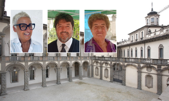 “Il comando della Locale tornerà in paese”, ma ci vorrà del tempo