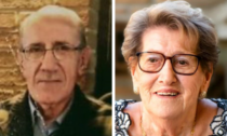 Addio a Mario Mondonico e Mariuccia Valeri, Rivolta piange due colonne della comunità