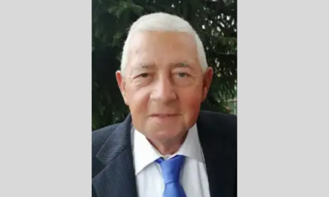 Addio al “papà” del “Basket Verdello” Giovanni Agostinelli