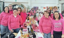 Il Soffione Rosa riprende le attività di raccolta fondi  a sostegno di ricerca  e prevenzione