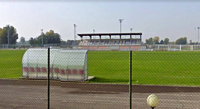 Il calcio prova a ripartire, arriva l’Asd Mozzanica Calcio