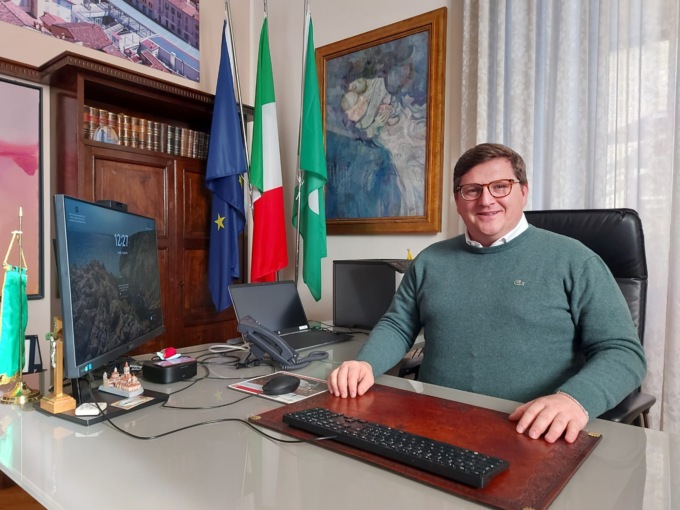 “Sindaco a Caravaggio? No, voglio restare a Treviglio”