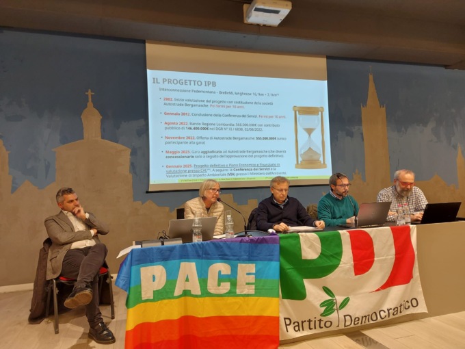 La Treviglio-Bergamo stroncata su tutta linea: “Dobbiamo fermare questo scempio”