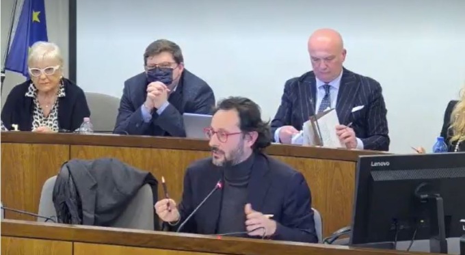 Treviglio Futura, Alvise Biffi lancia l’idea: “Un hotel nella Mezzaluna”