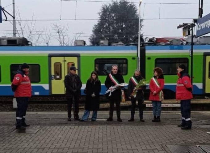 Disastro ferroviario di Pioltello, il ricordo delle vittime