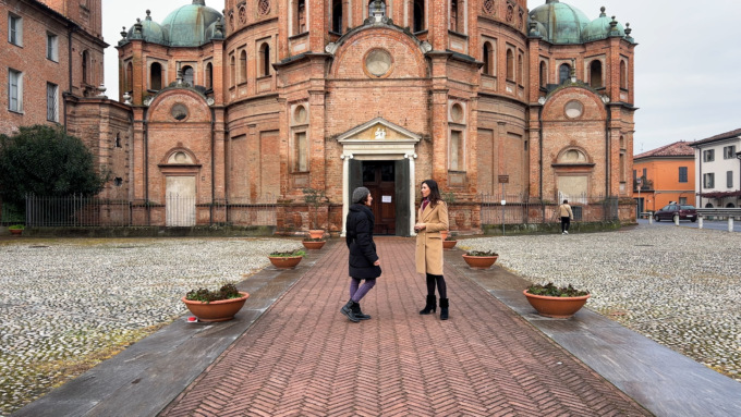 Alla scoperta di Crema con “Dentro e fuori dal Comune”, questa sera su Telecity