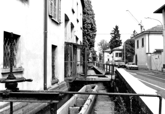 Recuperare i fossi della città: le proposte di “Treviglio Porta Est”