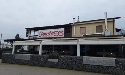 Il nuovo Codice della strada spaventa gli automobilisti? Il "Fonda 56" mette la navetta