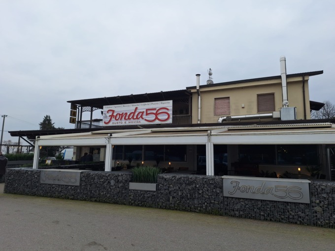 Il nuovo Codice della strada spaventa gli automobilisti? Il “Fonda 56” mette la navetta