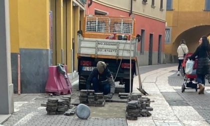 Centro storico sotto accusa