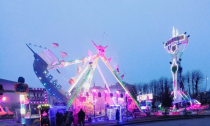 San Biagio la festa quest’anno si è svolta senza maxi risse