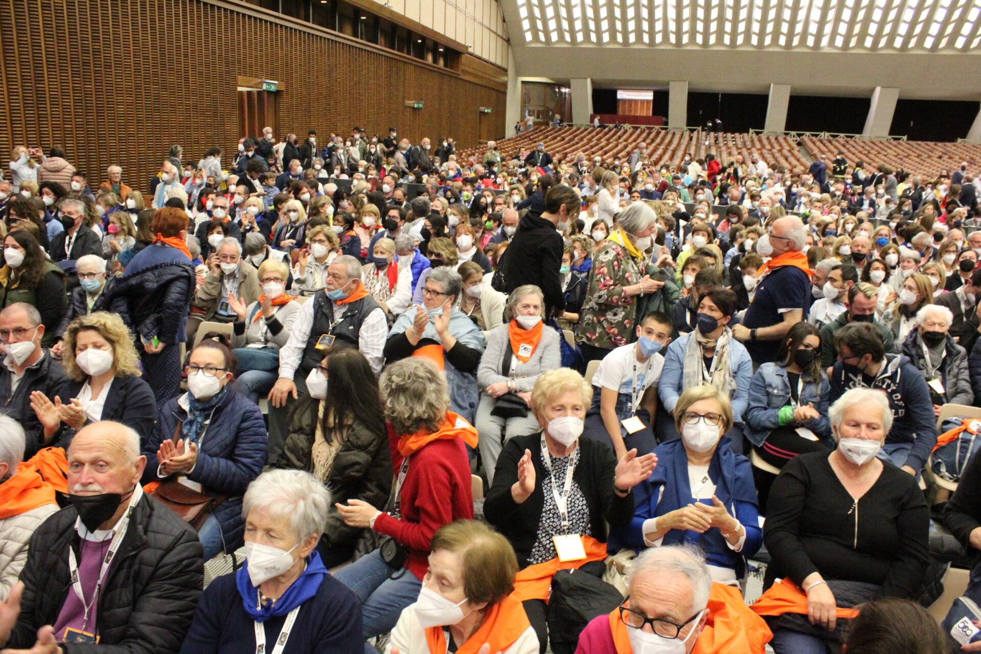 Papa Francesco viaggio pellegrinaggio da Treviglio
