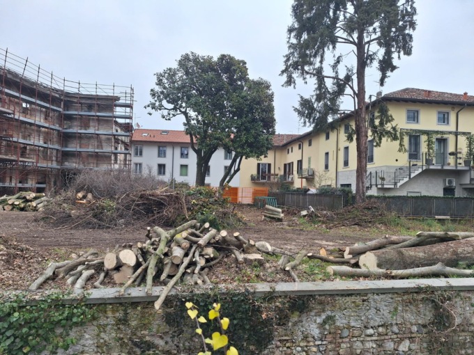 Villa Calvi