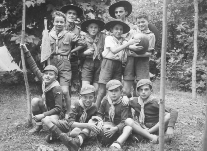 Casa Scout