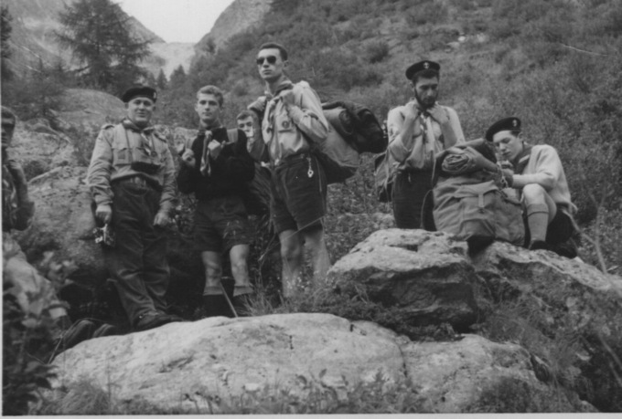 Casa Scout