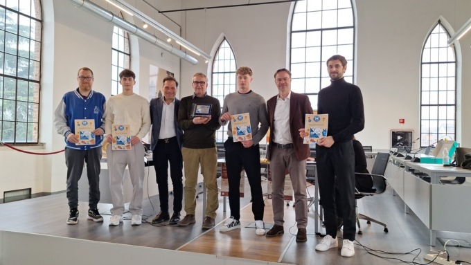 “Premio Pro loco” alla Pallacanestro Martinengo, Valerio Fasolini socio onorario