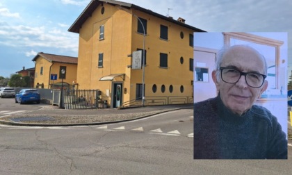 Addio ad Alberto Locatelli, fondatore con la moglie dell'hotel-ristorante "Quadrifoglio"