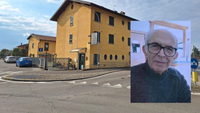 Addio ad Alberto Locatelli, fondatore con la moglie dell’hotel-ristorante “Quadrifoglio”